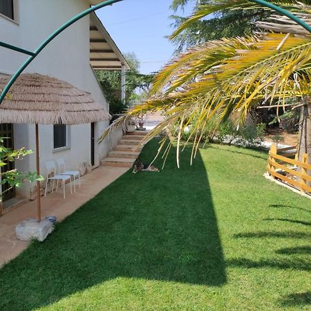 Villa Dea Putignano Esterno foto