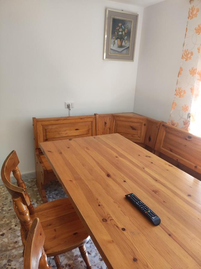 Villa Dea Putignano Esterno foto