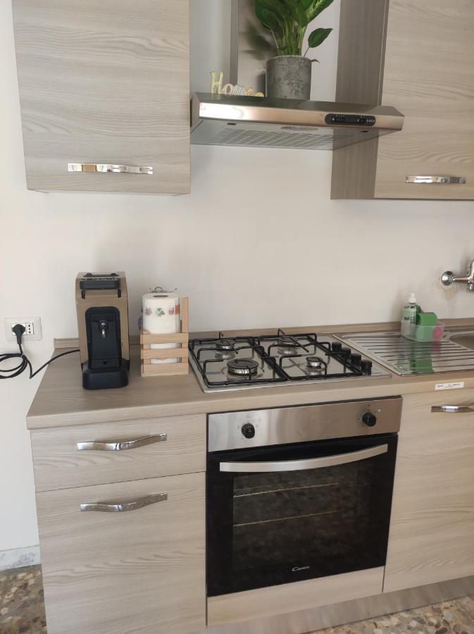 Villa Dea Putignano Esterno foto