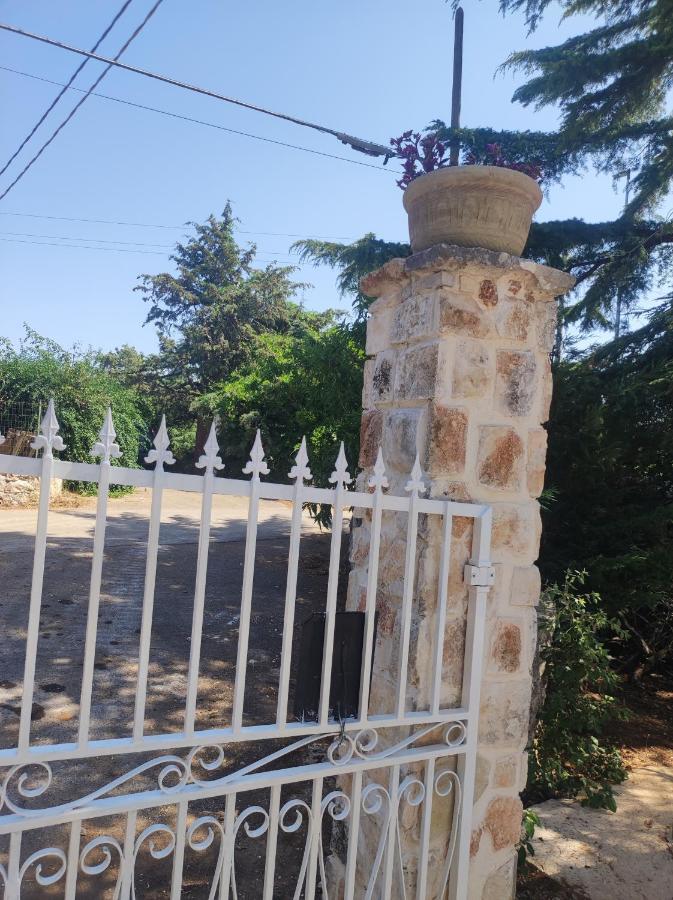 Villa Dea Putignano Esterno foto
