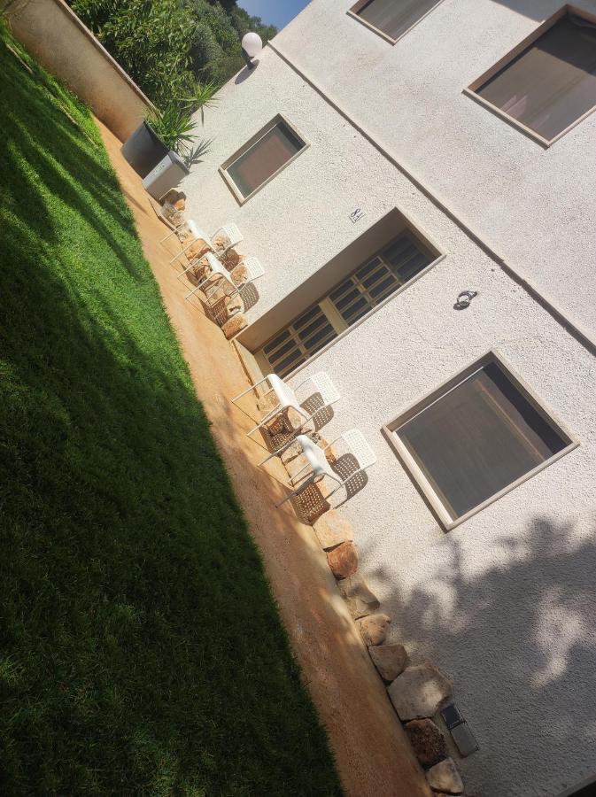 Villa Dea Putignano Esterno foto