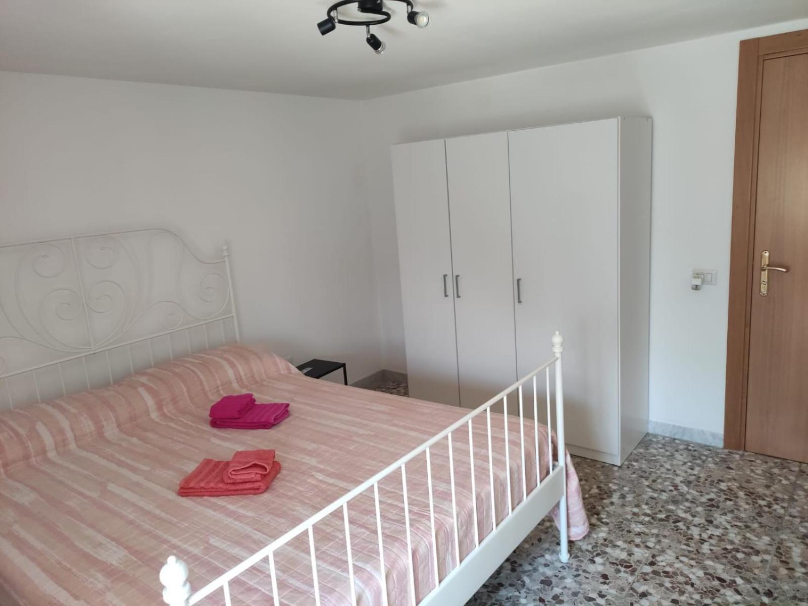 Villa Dea Putignano Esterno foto