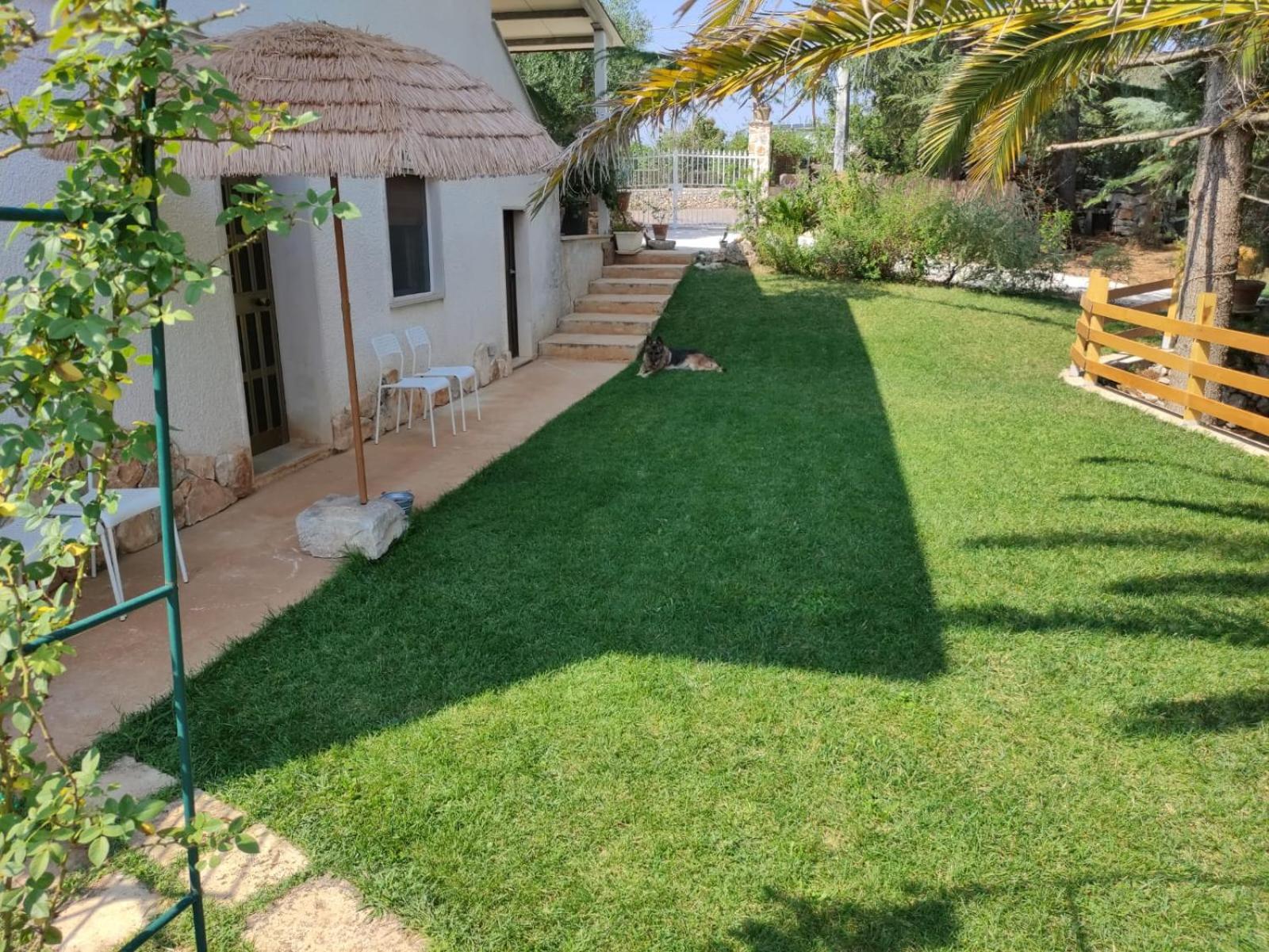 Villa Dea Putignano Esterno foto