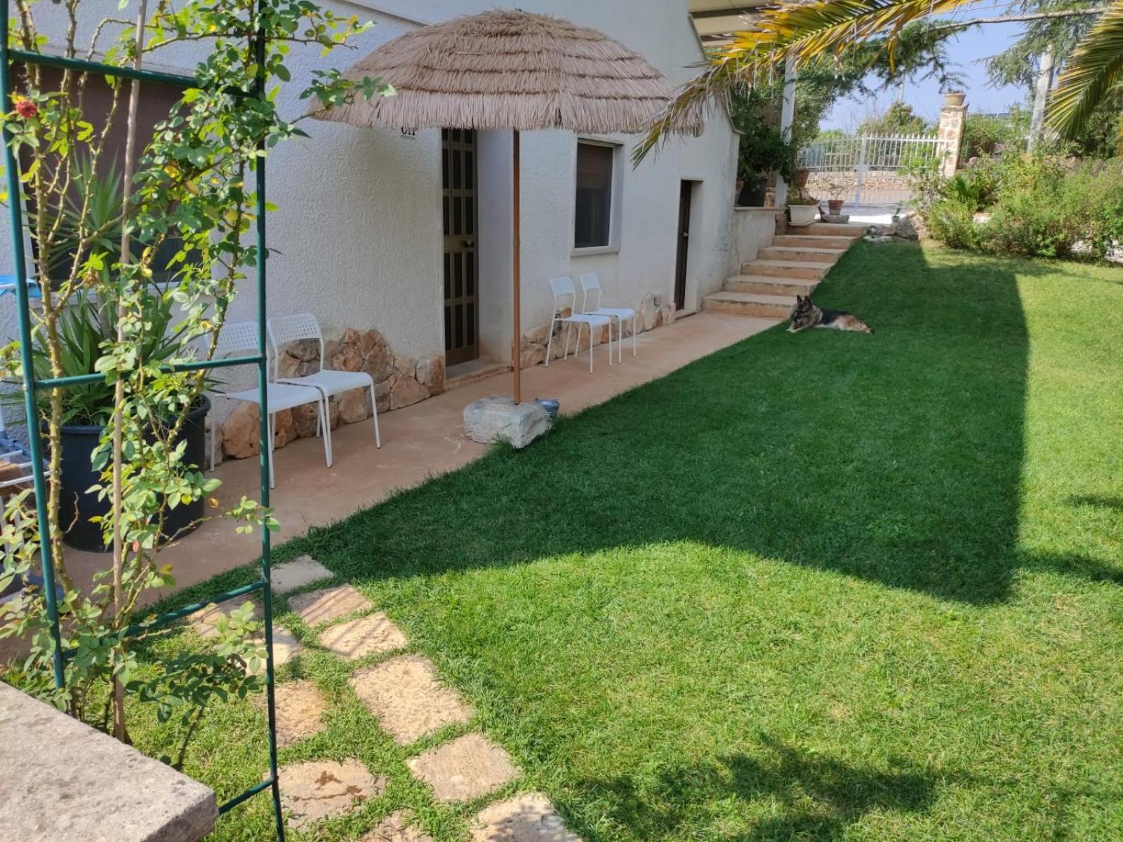Villa Dea Putignano Esterno foto