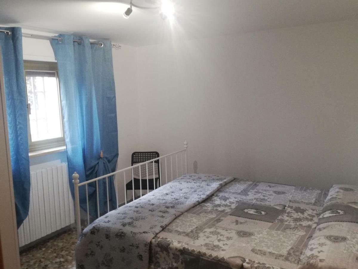 Villa Dea Putignano Esterno foto