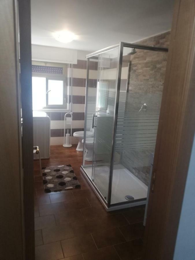 Villa Dea Putignano Esterno foto